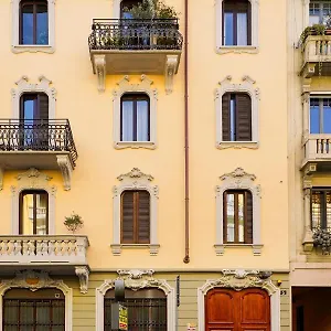 Panizza Milan