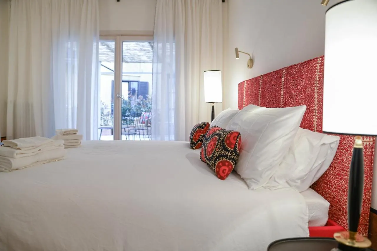 Residenza Radetzky Bed & Breakfast Milan