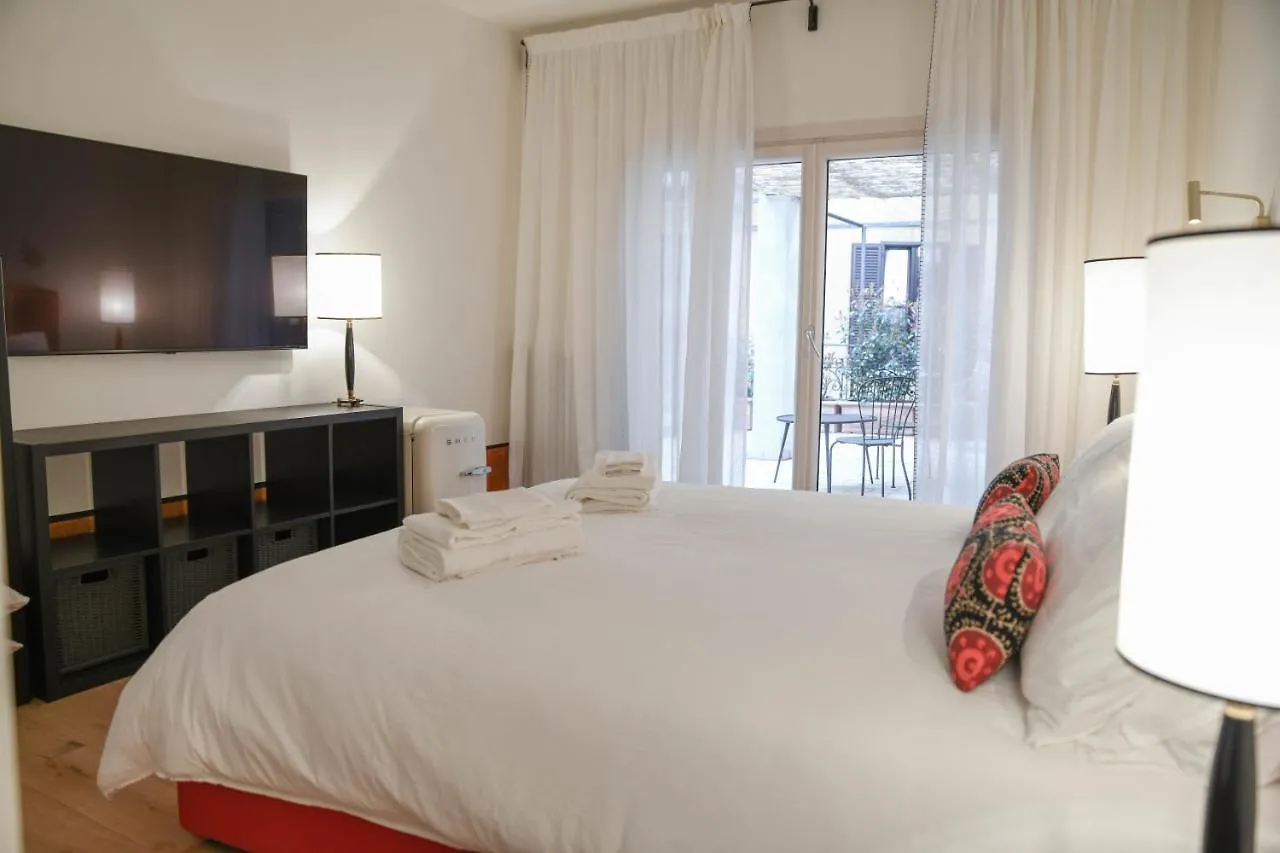 Residenza Radetzky Bed & Breakfast Milan Italy