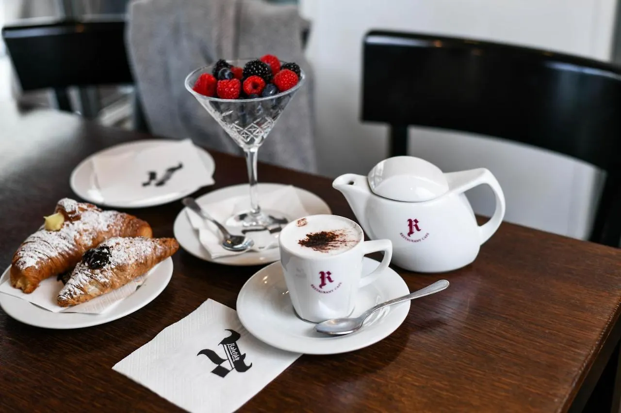 Residenza Radetzky Bed & Breakfast Milan
