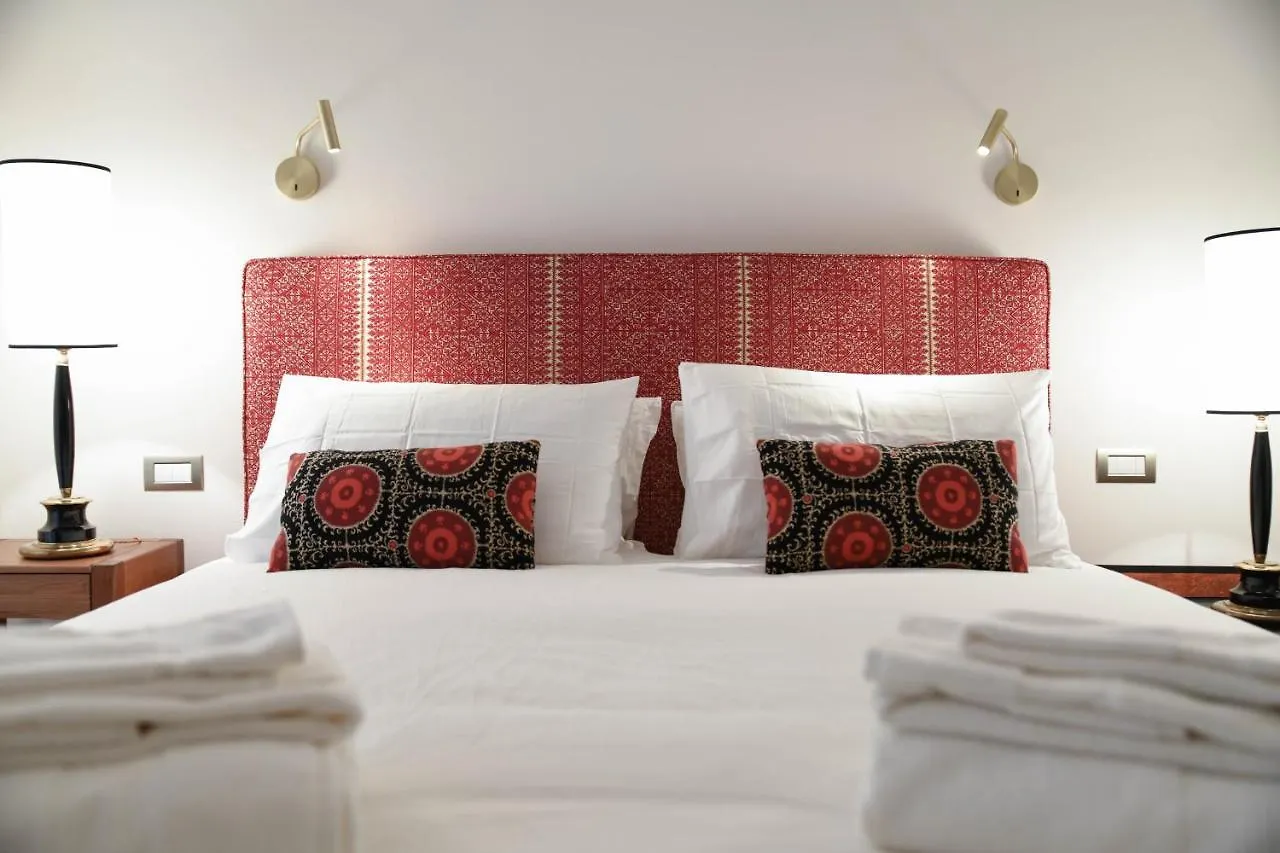 Residenza Radetzky Bed & Breakfast Milan