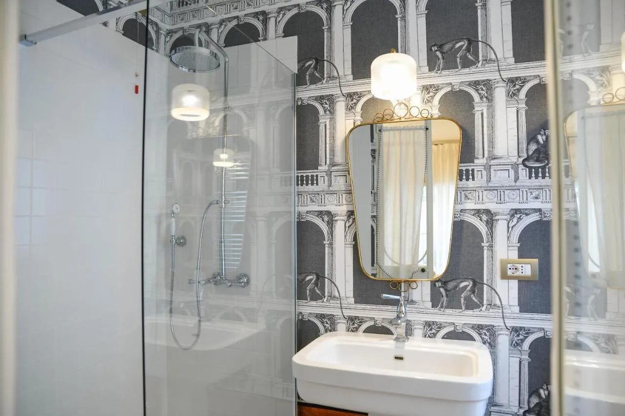 Residenza Radetzky Bed & Breakfast Milan 0*,