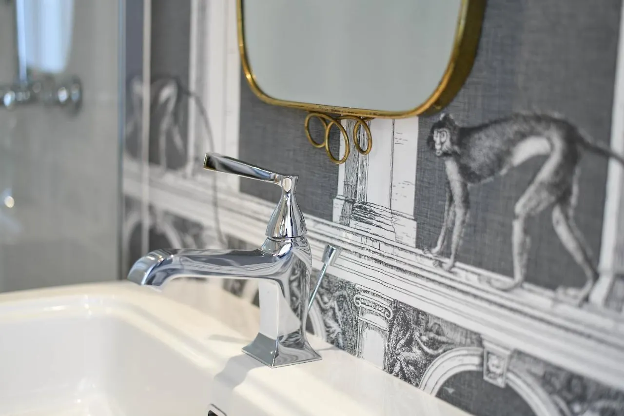 Residenza Radetzky Bed & Breakfast Milan