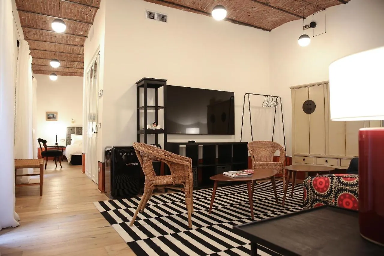 Residenza Radetzky Bed & Breakfast Milan