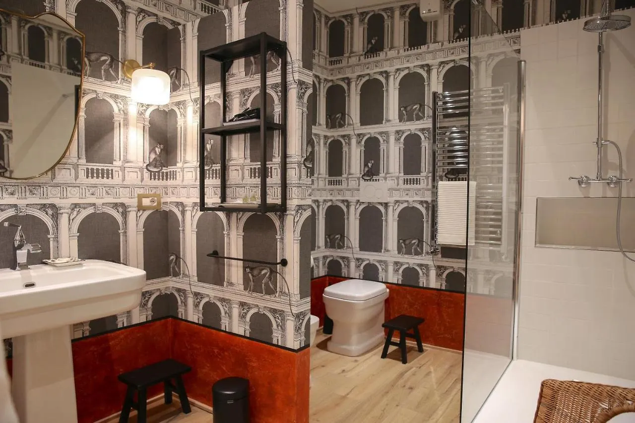 Residenza Radetzky Bed & Breakfast Milan 0*,